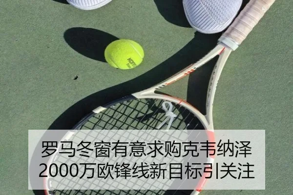 罗马冬窗有意求购克韦纳泽 2000万欧锋线新目标引关注